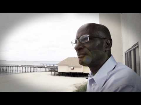 A Voice of Hope Promo, November 28, 2012 - Heartbreak with Bishop Neville Smith