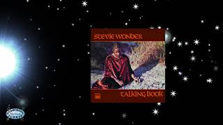 Stevie Wonder - Lookin&#39; For Another Pure Love