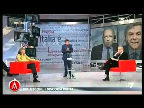 (Ah)i Piroso del 08/03/2011