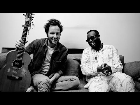 Videoclip de Le firmament — Vianney