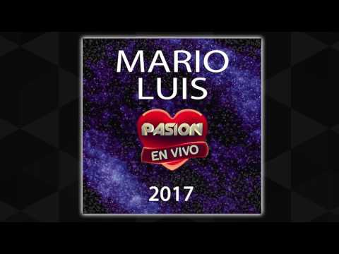 Mario Luis - Es Dolor (En Vivo)