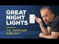 SnapPower Guidelight The Best Nightlight For Your Whole Family
