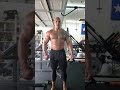 Physique update 12 weeks out from first bodybuilding show| Kuclo Classic Dallas| Classic Physique