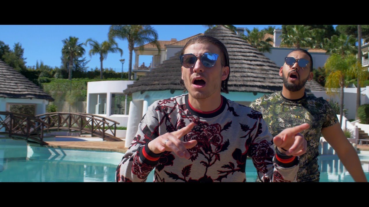 DTF — Le Ciel Est La Limite