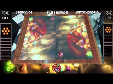 Dice Addiction DBS TCG Large Store Regional