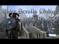 Elder Scrolls Online Alpha Review