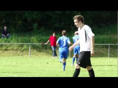 Lars Hohmann Foulelfmeter 20.05.2012