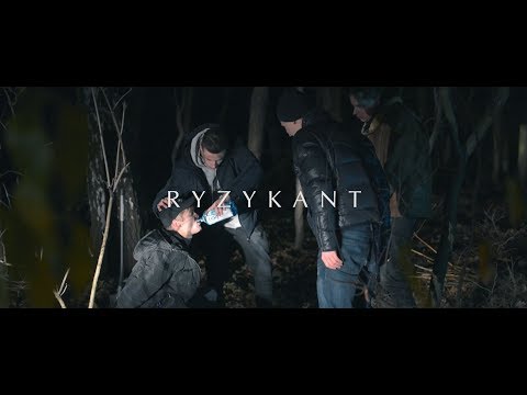 BEKTU - Ryzykant prod. Sokos