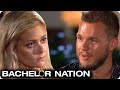 Hannah G. & Colton Bond Over Parents' Divorces | The Bachelor US