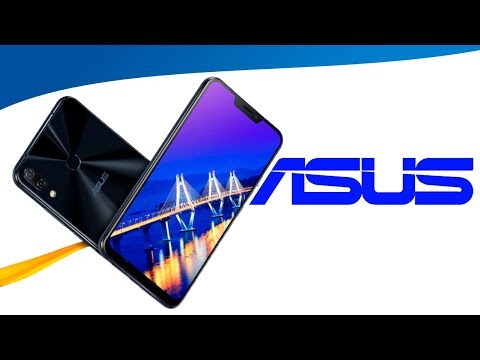 Asus Amazing Facts! 🔥 Video
