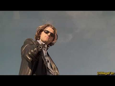 Kevin Carroll / 'Alan York' killed - 24 Season 1