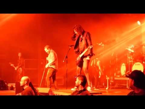 Asking Alexandria w/Danny Worsnop - The Final Episode (Let's Change the Channel) LIVE 11/26/16