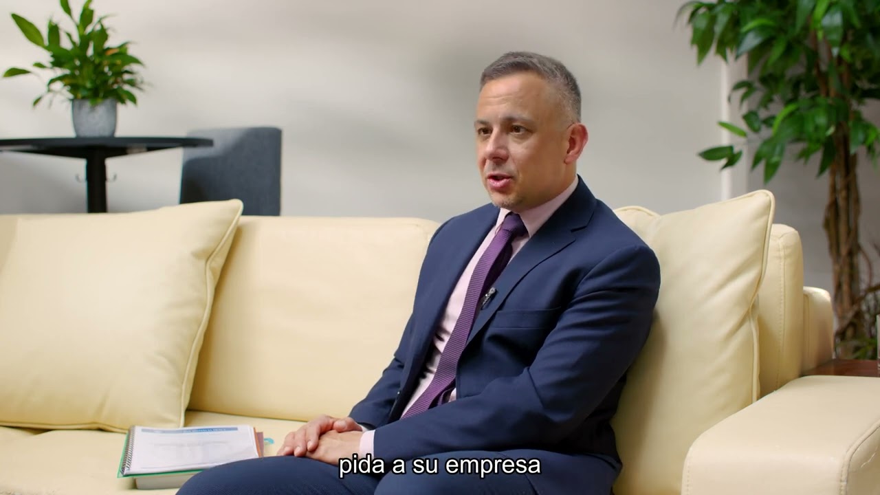La Inspección de Trabajo del Estado apoya la campaña 'Trabajo Legal