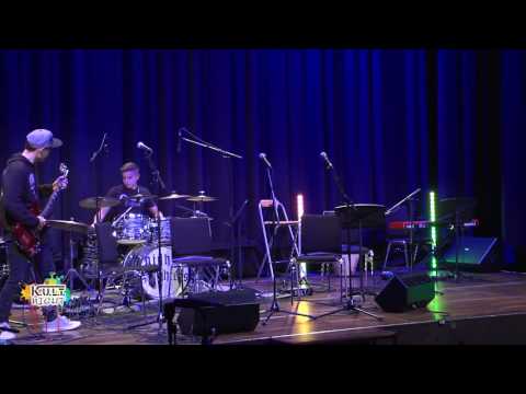 K.U.L.T.-Night 2016 - Nightfighters - "Smoke on the Water"