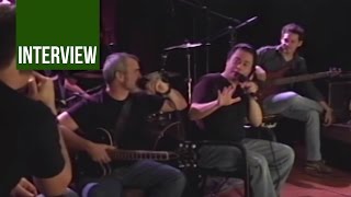 Razorback on Choosing Brian Velasco