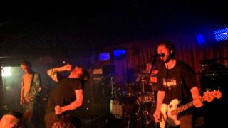 Annihilate This Week - Black Flag - Live Ft Worth