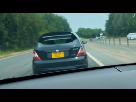 Astra VXR toying with TYPE R (garretturbo VXR)
