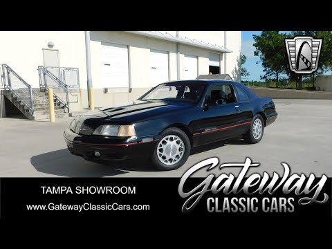 1987 Ford Thunderbird (CC-1998634) for sale in O'Fallon, Illinois