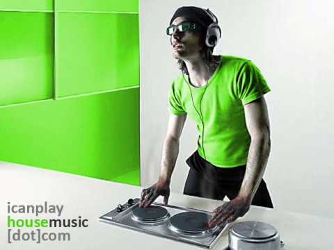 Ce Ce Peniston - Finally (Vandalism Remix)