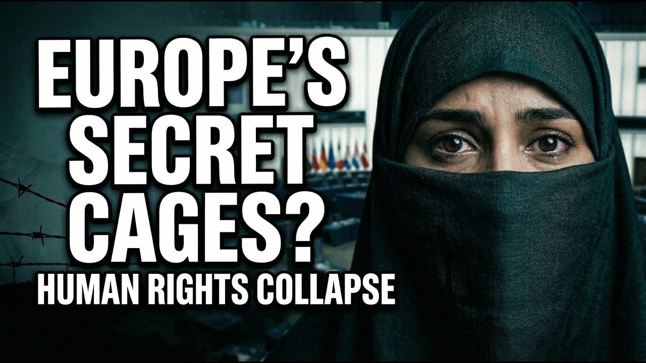 EU's Shocking New Returns Regulation Explained (2026)