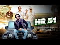 HR 51 Official Video Saurav Pandit Latest Haryanvi Songs 2025