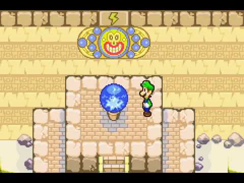 mario & luigi superstar saga gba download