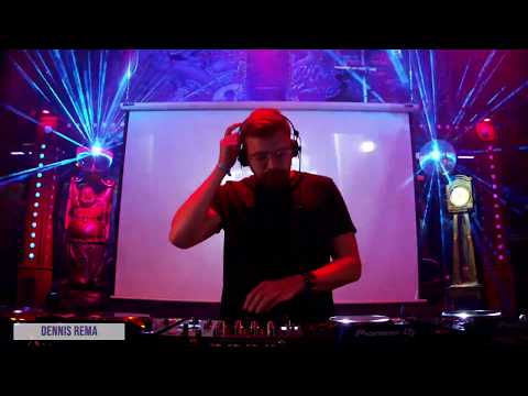 Dennis Rema l Livestream l Symbiotikka l KitKat Club l 27.05.2020