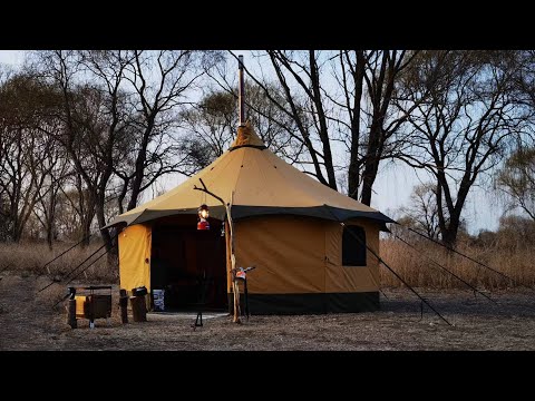 Палатка True Brands Tibet Tent 10 Sky Pro