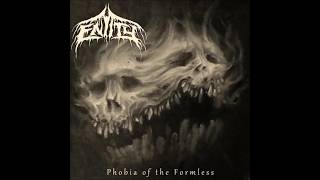 Entity - Phobia Of The Formless (Full Album)