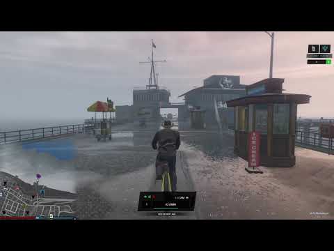 Multiplay_0497 [SiBAUi] GTA V (03,07,2021) Ende für heute