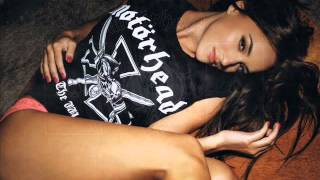 Motörhead *Too Late Too Late* (HQ)