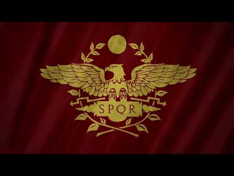 LEGIONS ARE MARCHING - SPQR - Epic Roman Empire Music