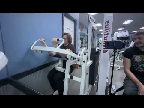 The Winter Bulk Day 32-Back