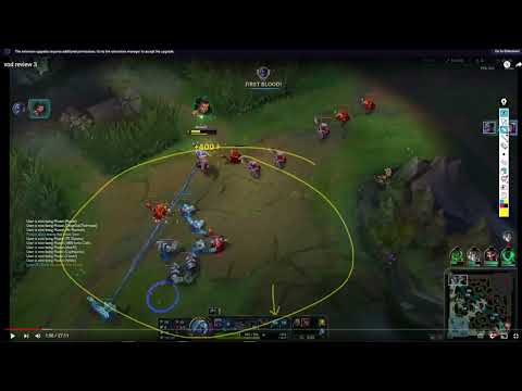 You Solo Killed your Laner Early, now what?