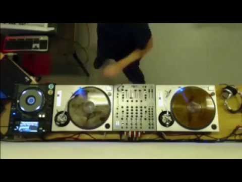 TweakFM live (Friday September 30, 2016)