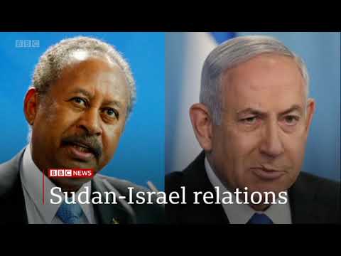 BBC One Minute World News 24th October 2020