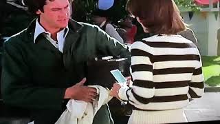 Sabrina Duncan / Kate Jackson