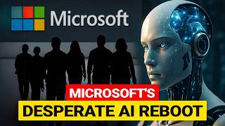 Microsoft Just Blew Up Copilot (Here's Why) #nextgenai