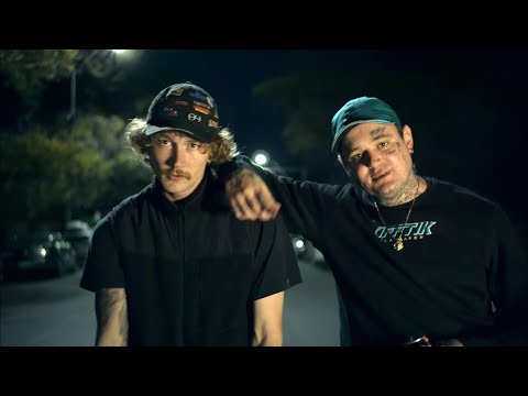 TKO X TOMMY MARSH  GODS SOLDIER