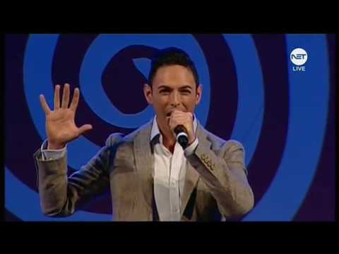 KKI 2017 Guest - Dario Bezzina - Se Naslu Żgur