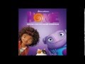 Rihanna Dancing In The Dark Audio