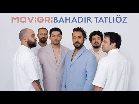 Mavi Gri | @BahadirTatlioz  - Aşka Çare Bulunmaz