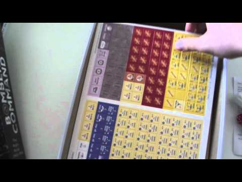 Bomber Command - Inside the Box