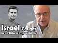 Israel is Caught in a Historic Impossibility and Its Economy is in Trouble | Richard D. Wolff