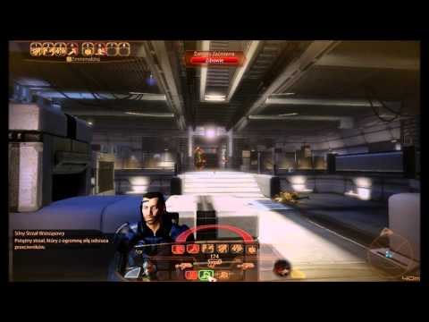 Zagrajmy w Mass Effect 2 #24 - Czwarty raz, a jednak zaskakuje