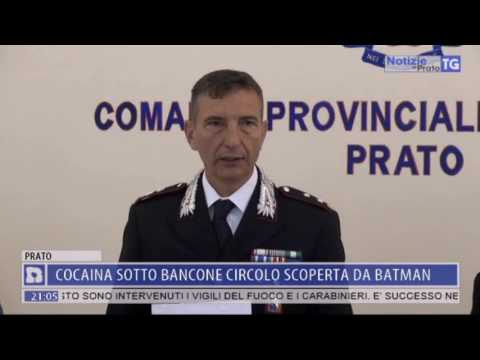 2017-07-28 NOTIZIE DI PRATO TG ORE 20.50