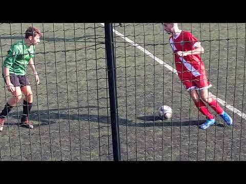 23/10/2021 CEC CLUB vs Mappanese primo tempo