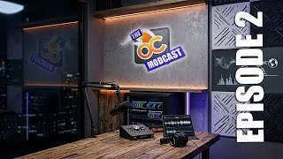 Ep 2: Controversy in gaming community, building video-editing rig, and Retroware! Oh, and I'm BACK!