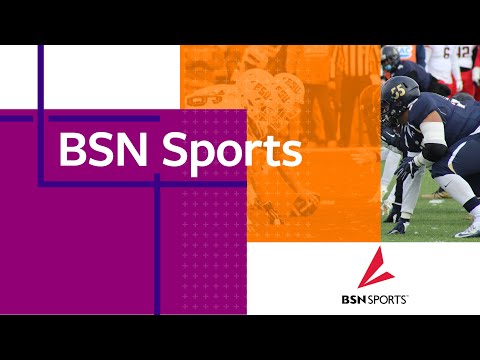 BSN SPORTS - Customer Success Story