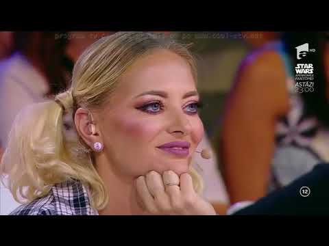 Bobi Dumitras, numar de Stand Up la iUmor